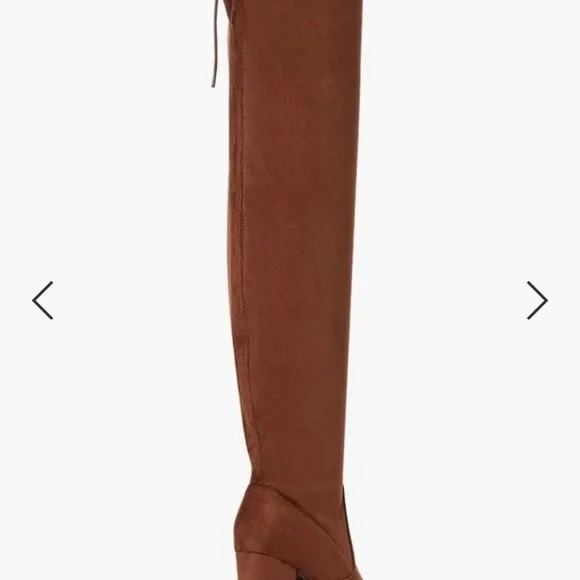 Over the Knee Boots - Picture 5 of 10